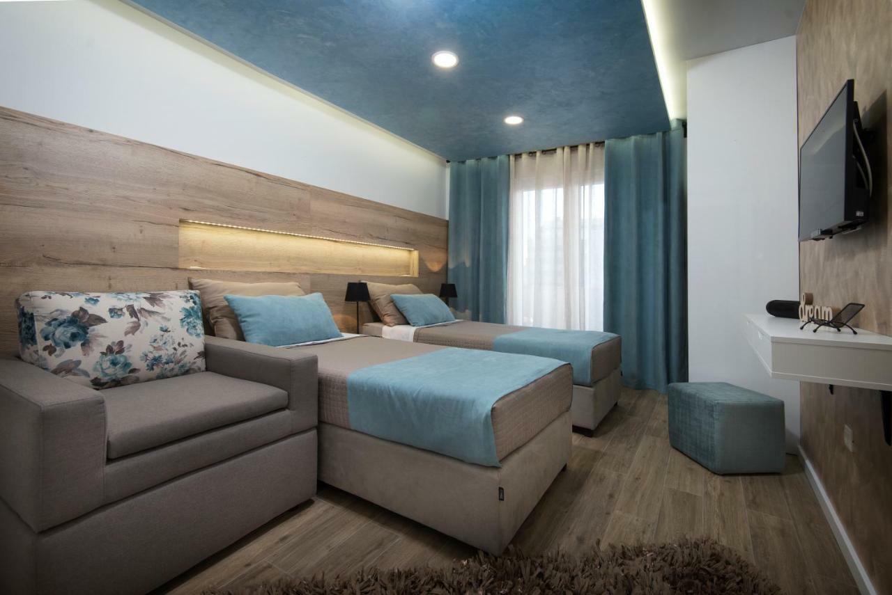 Apartments-Luxury Split Bagian luar foto