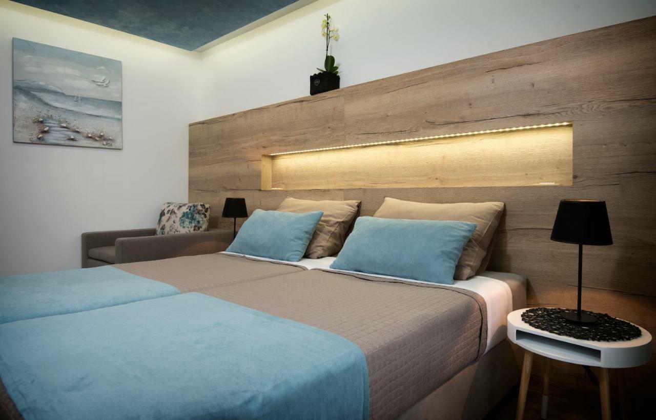 Apartments-Luxury Split Bagian luar foto